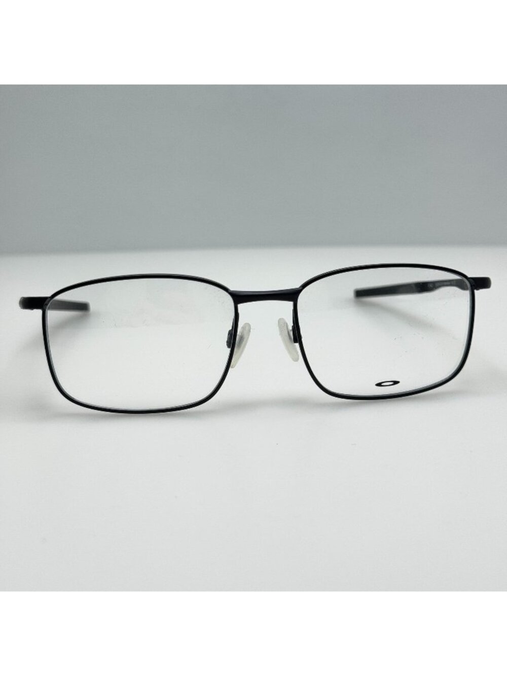 Oakley OX3204-0253 Taproom Black Eyeglasses Eye Glasses Frames 53-17-139